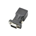 thumbnail image 4 of Puerto La Tarjeta Del Conector de 9pin RS232 Al Puerto La Tarjeta Del Conector Al Puerto Ethernet shamjiam RJ45 Para RS232, 4 of 7