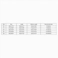 thumbnail image 3 of Baby Girl Winter Clothes Newborn Infant Baby Girl Clothes Outfits Rib Romper Pants with Headband Winter Clothing Set Kaprioy Girls Clothes Fall Winter, 3 of 4