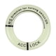 thumbnail image 1 of Anillos Llaves FLhrweasw Impermeable Pegatina para interruptor para Vehículo Eléctrico, 1 of 9