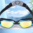 thumbnail image 3 of BESTSKY 2Pcs Goggles for Kids 6-14,Cp Anti-Fog Clip on Goggles Kids,Toddler Goggles 4 Years Old, 3 of 6