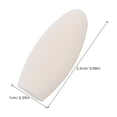 thumbnail image 2 of ETHZZLE 40Pcs Sketch Wiper Replacement Heads with Cotton Tips for Precise Drawing and Blending Tools, 2 of 6