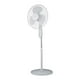 thumbnail image 2 of Ventilador Pedestal Atvio Home de 16 pulgadas Blanco RD-40R, 2 of 4
