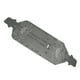 thumbnail image 5 of Placa de chasis de coche RC, placa de chasis de coche RC, aleación de aluminio, chasis inferior de RC, pieza de actualización de coche RC, calidad en la que puede confiar, 5 of 12