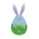 thumbnail image 2 of Xihbxyly Bolsas para Utensilios de Pascua, Diseño de Conejito, Bonita Decoración de Mesa, Soporte Multiusos para Tenedores, Cuchillos y Cucharas, Perfecto para Pascua, Fiestas o Reuniones Familiares,, 2 of 7