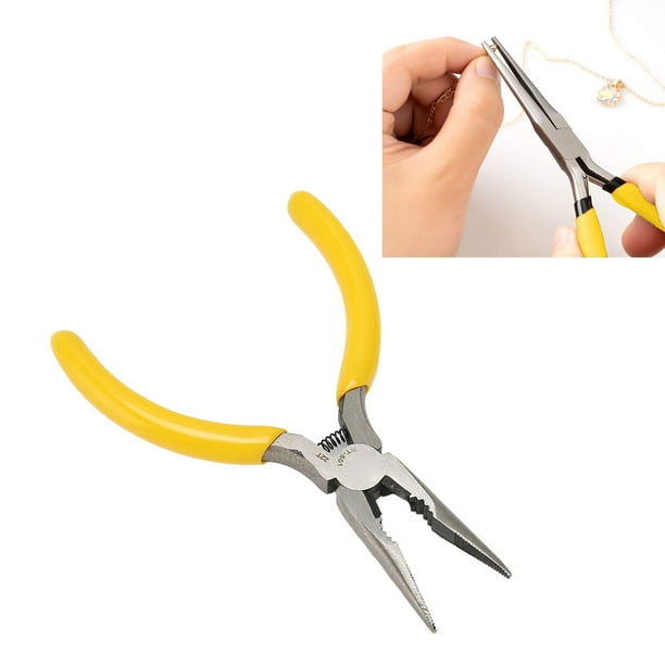Needle nose wire snips deals