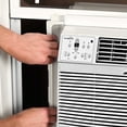 thumbnail image 4 of HomePointe 8000 BTU Through the Wall Air Conditioner with Remote Control, 4 of 7