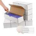 thumbnail image 1 of Caja de almacenamiento de tarjetas coleccionables BIU-BOOM PKMN, paquete de 8 unidades, 6400 unidades, 1 of 7