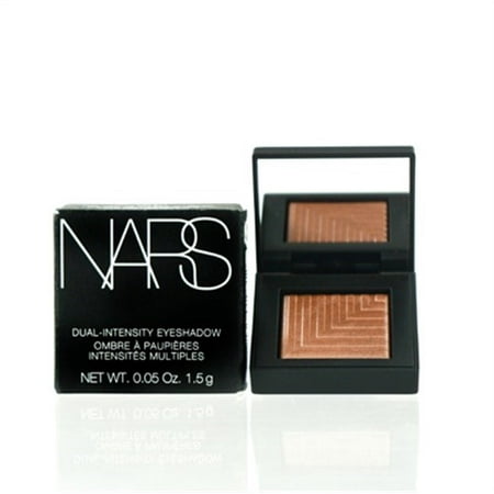 NARS EYE SHADOW 0.05 OZ HIMALIA NARS/DUAL INTENSITY POWDER EYESHADOW HIMALIA 0.05 OZ (1.5 ML)