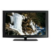 Angle View: Samsung 46" Class LCD TV (LN-T4665F)