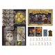 thumbnail image 2 of Avalon Hill HeroQuest El regreso de The Witch Lord Quest Pack, juego de rastreo de mazmorr Hasbro Gaming Hasbro Gaming, 2 of 5