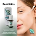 thumbnail image 2 of Aceites Esenciales 50 gr para Aromaterapia | Múltiples Beneficios propiedades Astringentes verde oscuro NATUREVERSE aceites aromaterapia, 2 of 7