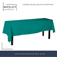 thumbnail image 3 of Mantel Rectangular Mosley 3.00 X 1.50 Mts, 3 of 7