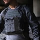 thumbnail image 5 of Molle Pouch Quick Pull Airsoft Pistol Pouch Se adapta a MP5/MP7 Airsoft Accesorios FLhrweasw Nuevo, 5 of 9