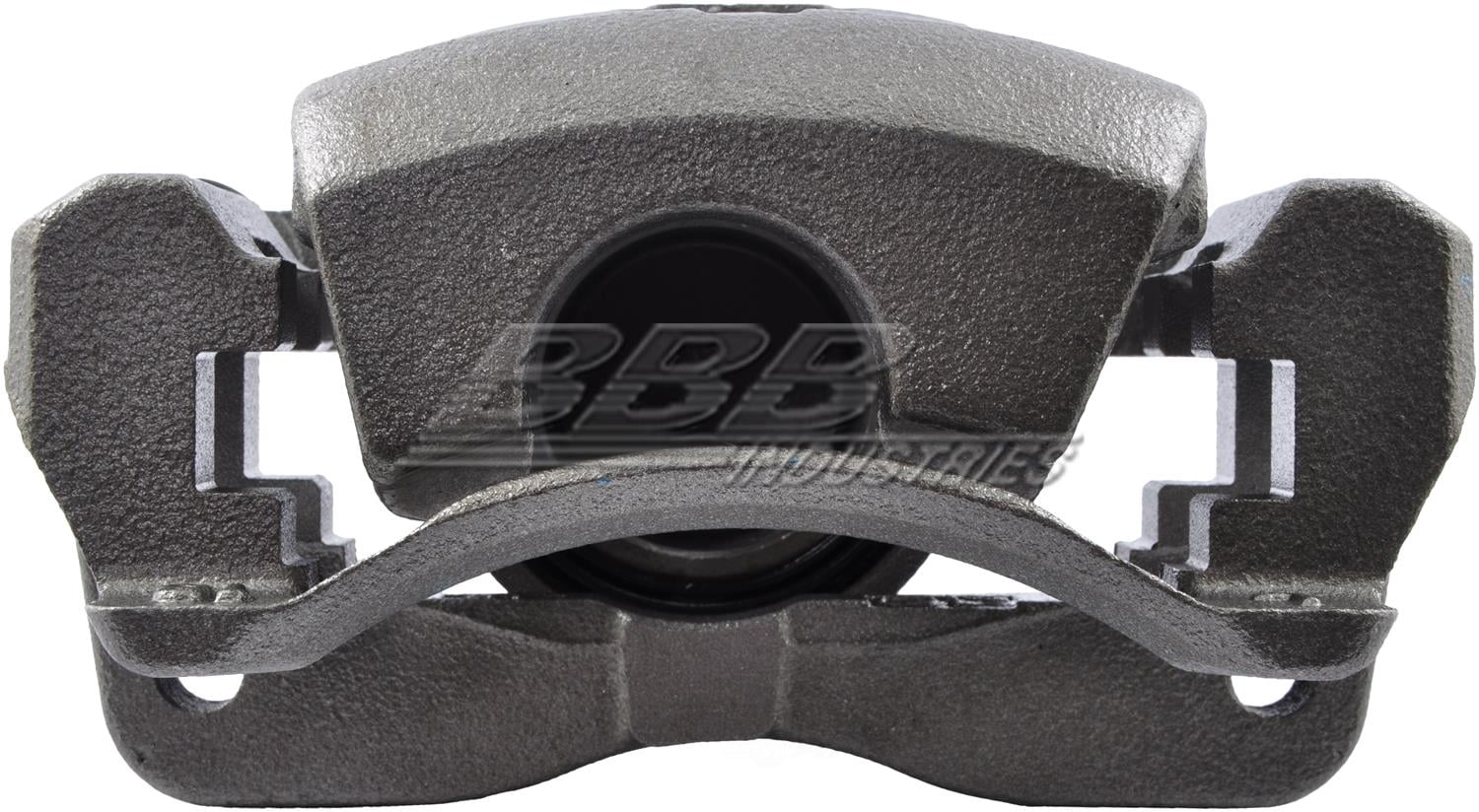 TERREPOWER formerly BBB Industries 99-01740A Reman Caliper w/installation Hardware