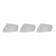 thumbnail image 1 of 3X Vidrio de espejo retrovisor antivaho con calefacción lateral para puerta de automóvil para S/C Clase E W212 W204 W211 (izquierda), 1 of 5