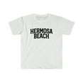 thumbnail image 1 of Hermosa Beach Moving Away Shirt, Gifts, Tshirt, Tee, 1 of 2