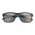 thumbnail image 5 of JONDO Dormie Golf Sunglasses - Black/Blue, 5 of 5