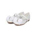thumbnail image 5 of New Girl Little Angel Britt-958E Bow Tie Mary Jane Ballerina Flat, 5 of 5