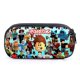 thumbnail image 1 of Bolsa de lápices Roblox, caja de lápices con compartimento, bolsa de almacenamiento de papelería para estudiantes y niños, bolsa de lápices Roblox, 1 of 1