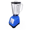 thumbnail image 3 of Licuadora Bartech B2 Potencia 750 Watts 2 Velocidades Vaso de Vidrio Capacidad 2L BARTECH BTED-B2-BL, 3 of 9