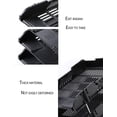 thumbnail image 3 of Kontorsmaterial Dokumentförvaring Dataställ Ventilation Tre Nivåer Filblock 325 * 255 * 255 mm Blå, 3 of 4