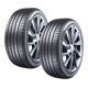 thumbnail image 1 of 2 Llantas 215/40ZR18 85W APTANY Ra 301, 1 of 2