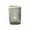 【Best Seller】GY, variant on Small Trash Can with Lid, Mini Trash Can for Bathroom, Office and Bedroom, Small Bathroom Garbage Can with Swing Top, Compact Waste Basket for Desk, Dorm & Home, Gray - Xuniizn