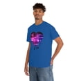 thumbnail image 6 of Neon Heart T-Shirt, 6 of 8