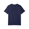 thumbnail image 4 of Sewkxo Kids Back to School T Shirt Short Sleeve Crewneck Letter Print Funny Tops Boys Girls Casual Basic Tees,Dark Blue 130, 4 of 4