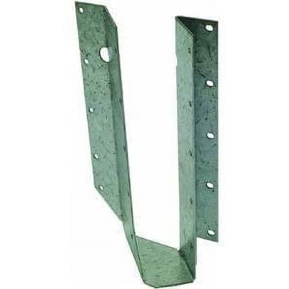 Simpson Strong Tie SUR210Z Z-Max Skewed 45 Right 2 by 10 Hanger by Simpson Strong-Tie
