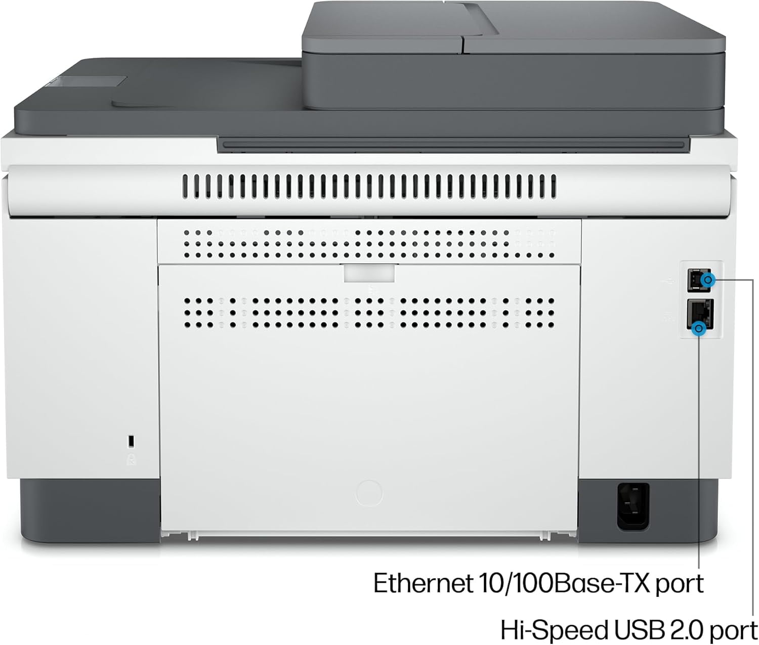HP LaserJet MFP M234sdw Printer