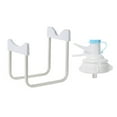 thumbnail image 1 of CSChome Porte-Eau en Bouteille Solide Porte-Eau en Bouteille Robuste Facile à Utiliser Design Détachable Réutilisable pour la Maison, 1 of 6