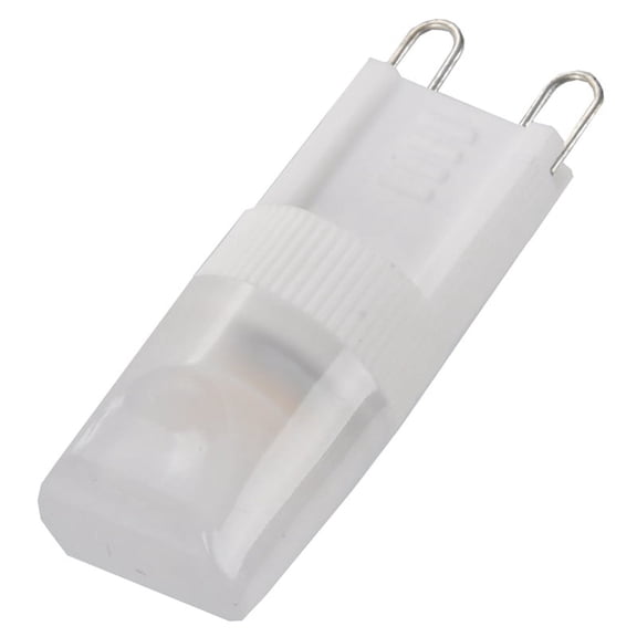 10x 1W LED High Power Light Bulb Lamp Light Warm White 3500 K