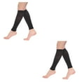 thumbnail image 2 of Soidarity Medias de compresión fáciles de usar para mujeres y hombres, alivio instantáneo de las piernas, absorción de humedad, duraderas Type8 NO8, 2 of 6