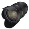 thumbnail image 3 of Samyang SYIO2470AFZ-E 24-70 mm F2.8 Auto Focus Zoom Camera Lens for Sony E Mount, 3 of 3