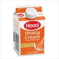 Hood Heavy Cream, 1 Pint