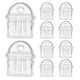 thumbnail image 1 of 10 tapones para puerto de carga, protectores antipolvo compatibles con tipo C, 1 of 7