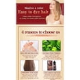 thumbnail image 3 of Ramadan I Champú instantáneo para teñir el cabello y cubrir canas, champú para teñir el cabello en minutos, 3 of 5