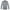 Gray, variant on IYTR Men's Quick Dry Hiking Shirt Long Sleeve Breathable Outdoor Camping Fishing Travel Button Up Shirts Lightweight Blue XL