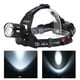 thumbnail image 4 of Faro LED, faro LED P50, faro delantero, faro Fashlight, diseño exquisito, 4 of 12