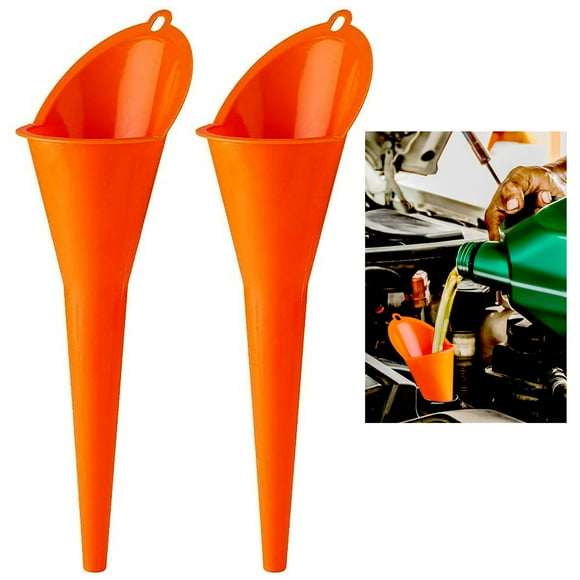 Transmission Fluid Funnel