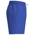 thumbnail image 3 of Traje de Baño OP Para Hombre Solido Azul T EG, 3 of 4