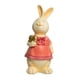 thumbnail image 5 of Estatuilla Baoblaze conejo de dibujos animados Escultura decoraciones resina decorativa estilo E, 5 of 8