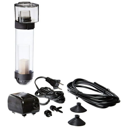 Fish Tank Protein Skimmer - Coralife-Coralife Biocube Protein Skimmer