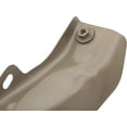 thumbnail image 2 of Tesla Model Y Front Lower Fender Bracket Assembly, Left, 2020-2024, 2 of 2