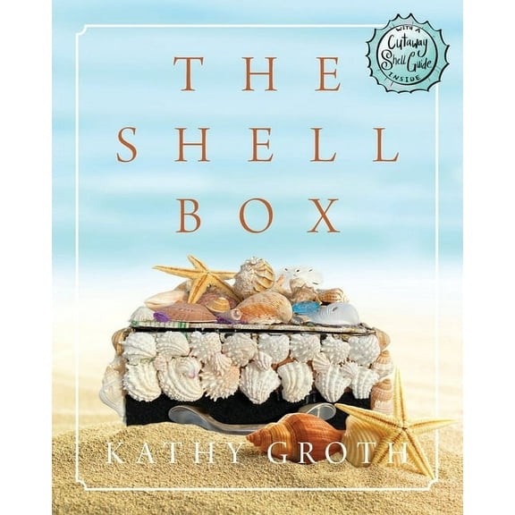 The Shell Box, (Paperback)