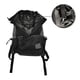 thumbnail image 5 of Mochila de viaje ajustable para perros y mascotas, bolsa de transporte para senderismo y ciclismo, para exteriores, Bulldog Francés, Pug, bolsas de transporte, 5 of 5