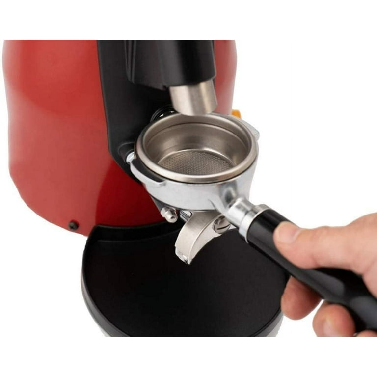 La Pavoni Zip Auto Commercial Coffee Grinder