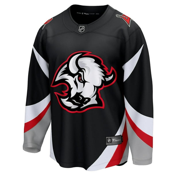 Buffalo sabres top alternate jersey