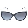 thumbnail image 1 of Michael Kors MK 6006 3005T3 Marrakesh - Black/Grey Polarized by Michael Kors for Women - 57-16-140 mm Sunglasses Michael Kors Michael Kors, 1 of 1